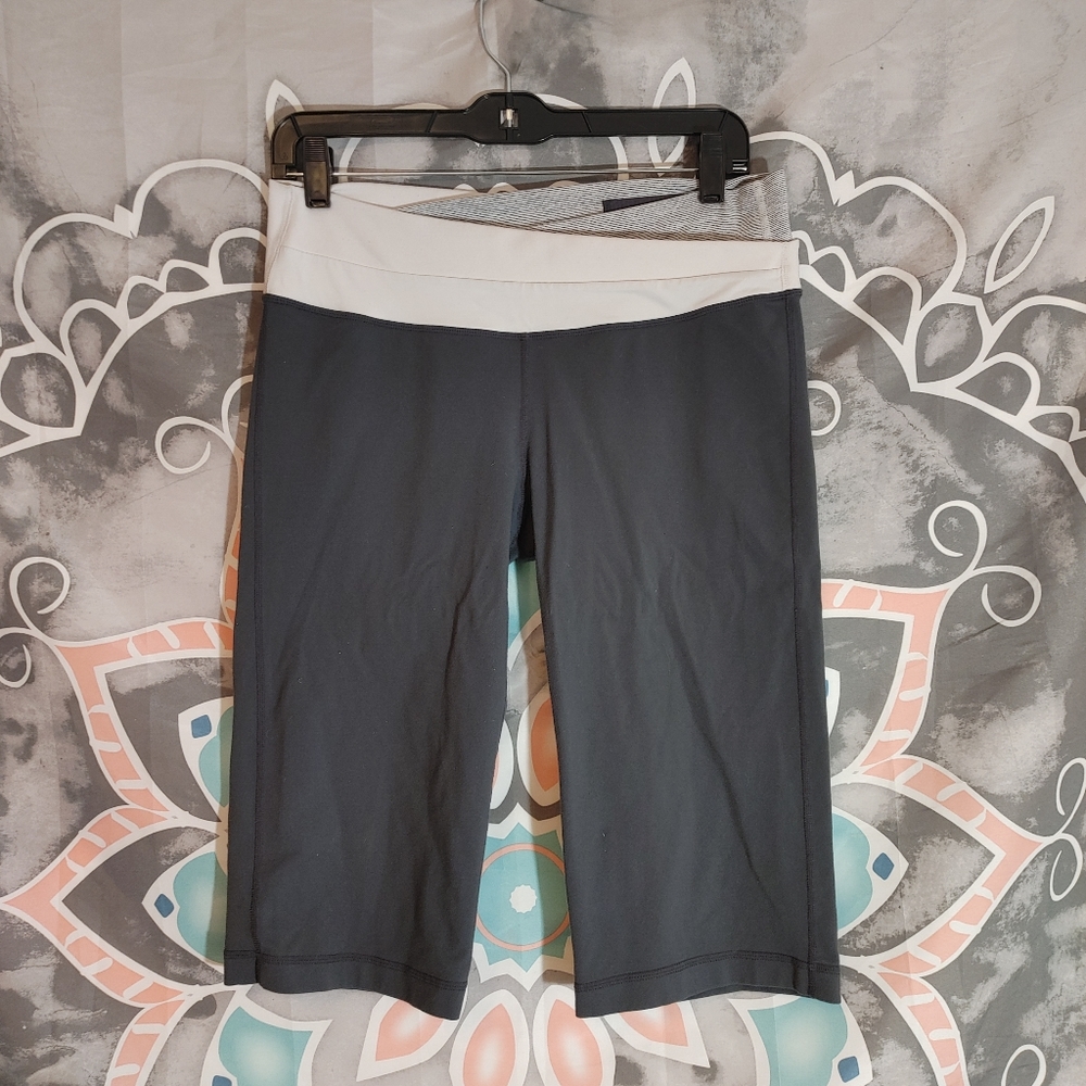 Lululemon Capris